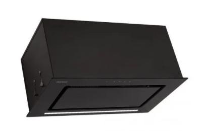 Витяжка Eleyus INTEGRA 1200 LED 52 BL
