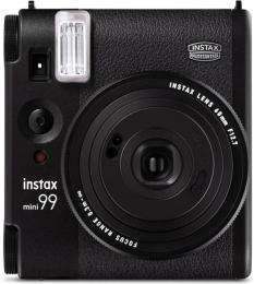 Камера миттєвого друку Fujifilm Instax Mini 99 Black (16823519)