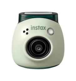 Фотоапарат Fujifilm Instax Pal Pistachio (16812572)