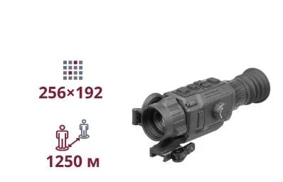 Тепловізійний приціл AGM Rattler V2 25-256