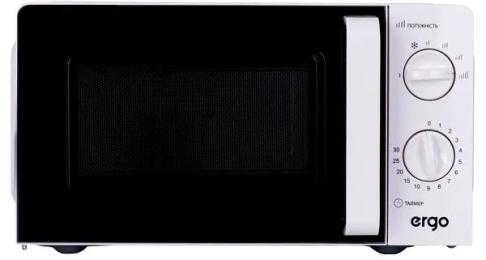 Мікрохвильова піч Ergo Y30MW White