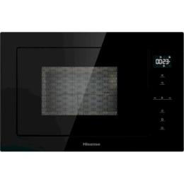 Мікрохвильова піч Hisense BIM325G62BG2