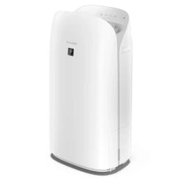 Очищувач повітря Sharp UA-KCP100E-W White