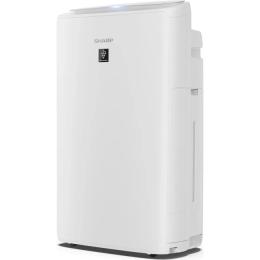 Очищувач повітря Sharp UA-KIN52E-W White