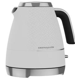 Електрочайник Beko WKM8307CR