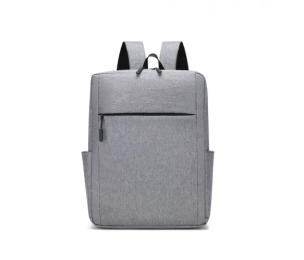 Рюкзак для ноутбука Merlion YT-B14-Gr Gray 14