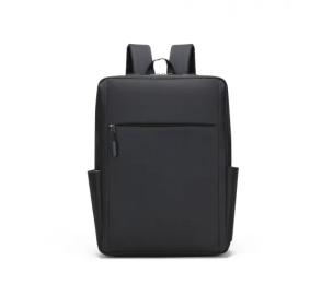 Рюкзак для ноутбука Merlion YT-B14-Bl Black 14