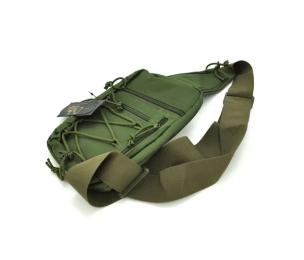 Сумка Voltronic Mini Green