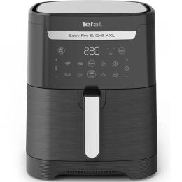 Мультипіч Tefal EASY FRY &amp; GRILL XXL EY801815 Black