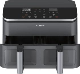 Мультипіч COSORI Dual Basket 8.5-Litre CAF-R901-AEU