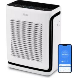 Очищувач повітря Levoit Vital 200S Pro Smart True HEPA LAP-V201S-AEUR (HEAPAPLVSEU0145Y)