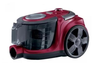 Пилосос Grunhelm GBVC-2202 HR Red