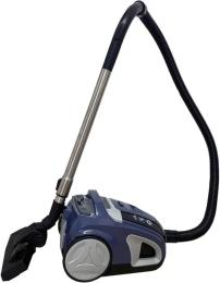 Пилосос Grunhelm GVC-720RS Blue