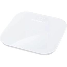 Ваги підлогові Grunhelm BES-WLG White