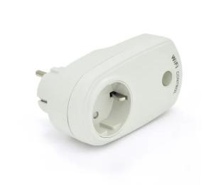 Розетка Voltronic ES9939-WiFi 230V / 50Hz, 10A