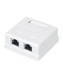 Розетка Cor-X UC-2208B RJ-45