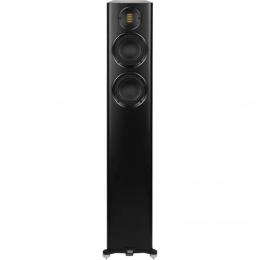Акустична система Elac Carina FS 247.4 Black Satin (1шт)