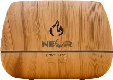 Зволожувач повітря Neor FLAME AROMA 2ML6 TN