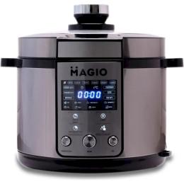 Мультиварка Magio MG-429