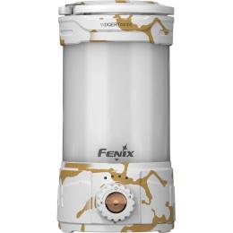 Ліхтарик Fenix CL26R Pro White