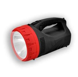 Ліхтарик Grunhelm GR-2829 TP Black