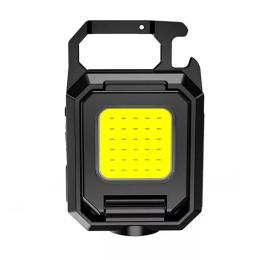 Ліхтарик Infinity WJ808 Black