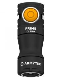Ліхтарик Armytek Prime C1 Pro Magnet USB White (F07901C)