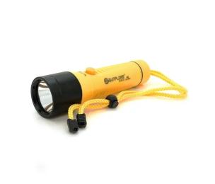 Ліхтарик Voltronic A8 Yellow