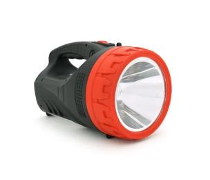 Ліхтар-прожектор Voltronic YJ-2829 Black