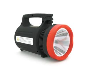 Ліхтарик Voltronic YJ-2886 Black