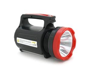 Ліхтар-прожектор Voltronic YJ-2895 Black