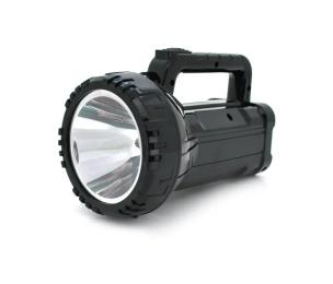 Ліхтарик PowerMaster CTL-SL051A Black