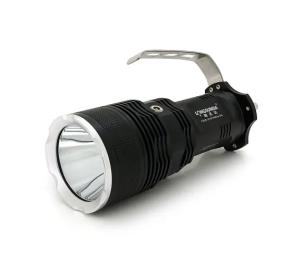 Ліхтарик Voltronic LSD-50 Black