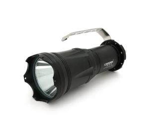 Ліхтарик Voltronic SJ-1216 Black