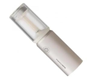Ліхтарик HOTO Camplight Gray (QWLYD001)