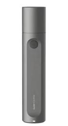 Ліхтарик HOTO Flashlight Fit Gray (QWSDT003)