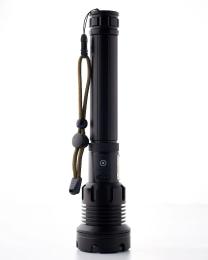 Ліхтарик Infinity P90 Black