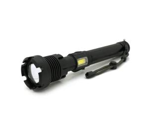Ліхтарик Voltronic KY-XHP902 Black