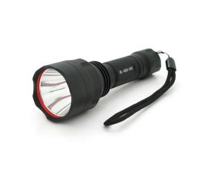 Ліхтарик Bailong BL-QC8-XPE Black