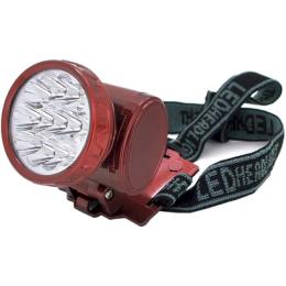 Ліхтар налобний Voltronic LX-1898
