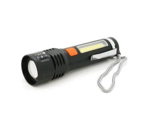 Ліхтарик Voltronic XP-P50-P12 Black