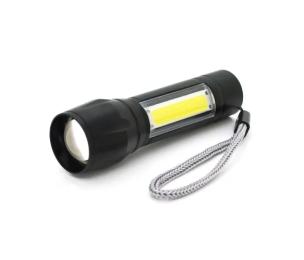 Ліхтарик CATA CT-8024 Black