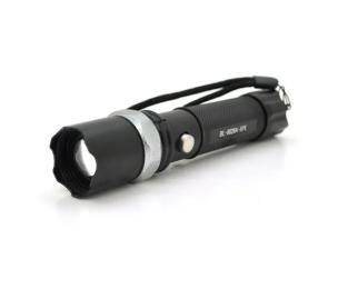 Ліхтарик Voltronic K32-XPE Black