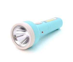 Ліхтарик Voltronic ST-8653 Blue