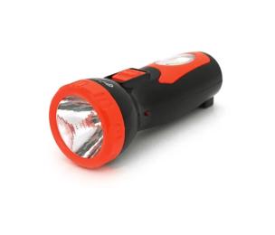 Ліхтарик Voltronic BEJ-8866 Red