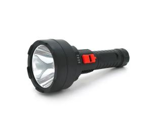 Ліхтарик PowerMaster HY-789 Black