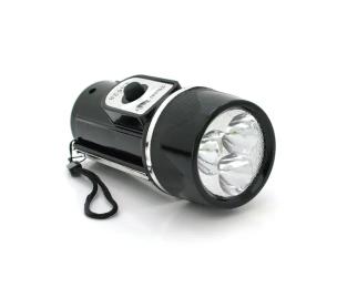 Ліхтарик Voltronic STF-15628 Black