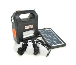 Ліхтар-прожектор Voltronic RT910BT + Black