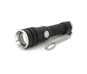 Ліхтарик Bailong BL-611-P50 Black