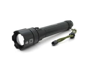 Ліхтарик Bailong BL-L-6-P90 Black